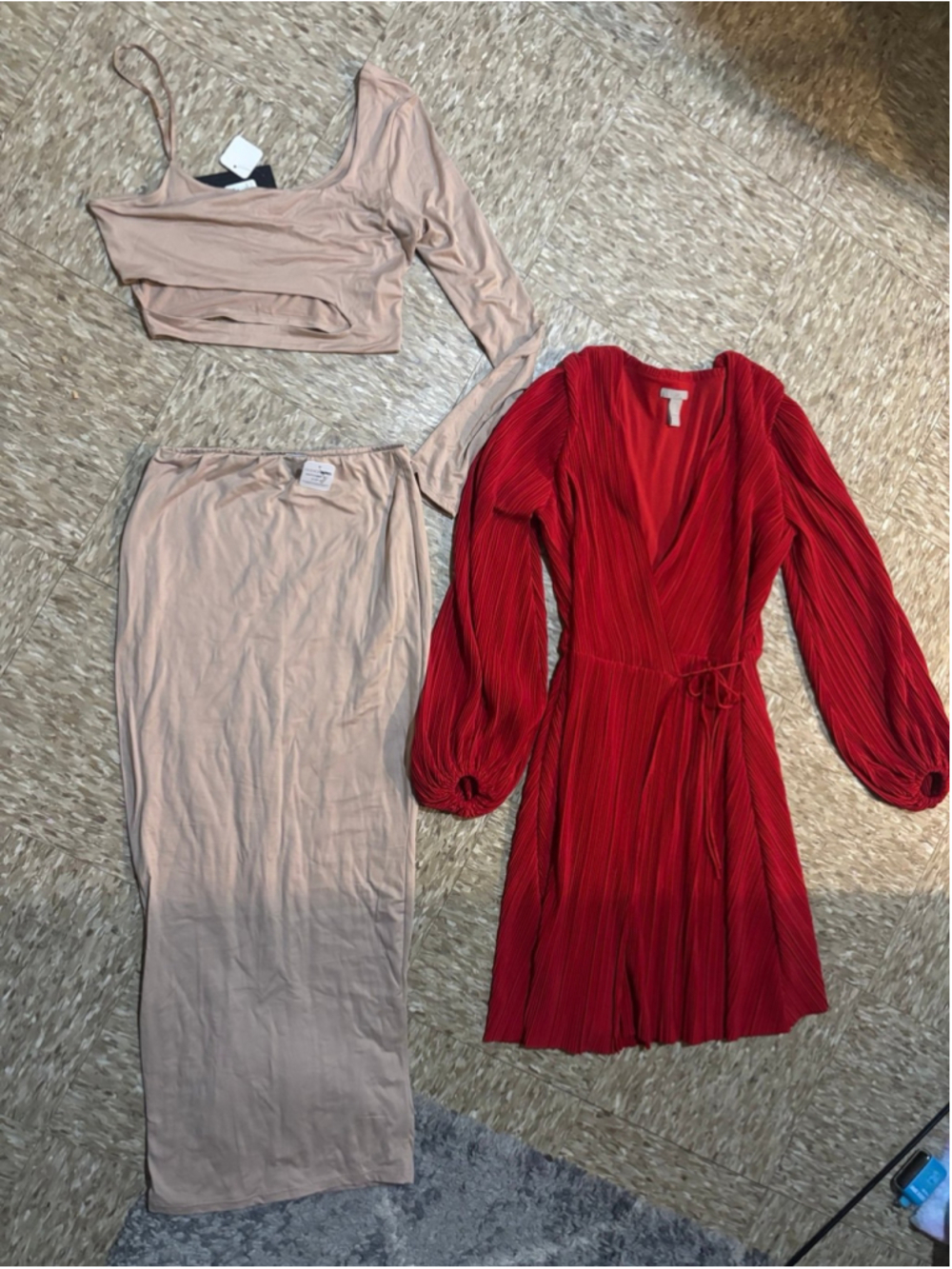 Dress bundle - Picture 2 of 8